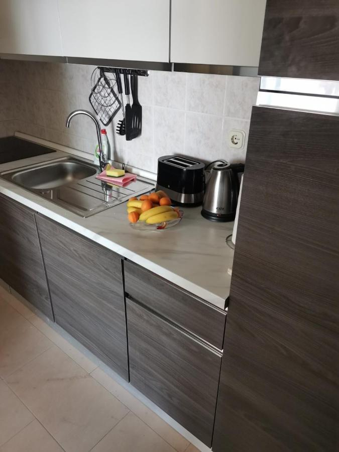 Apartments Becir Молунат Экстерьер фото
