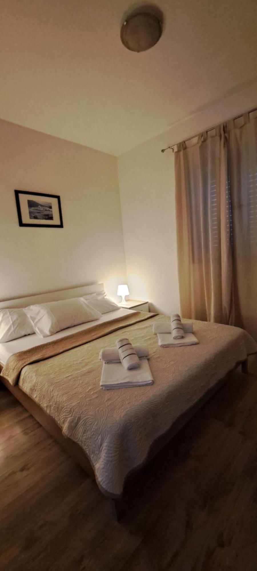 Apartments Becir Молунат Экстерьер фото