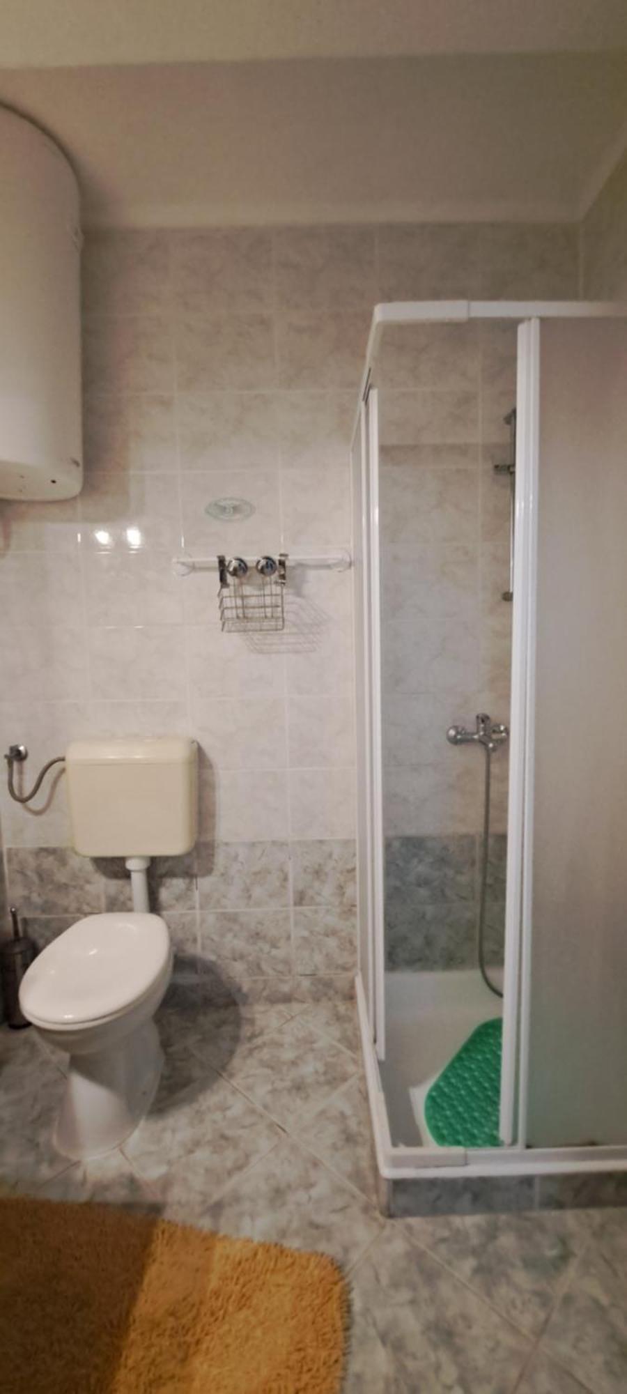 Apartments Becir Молунат Экстерьер фото