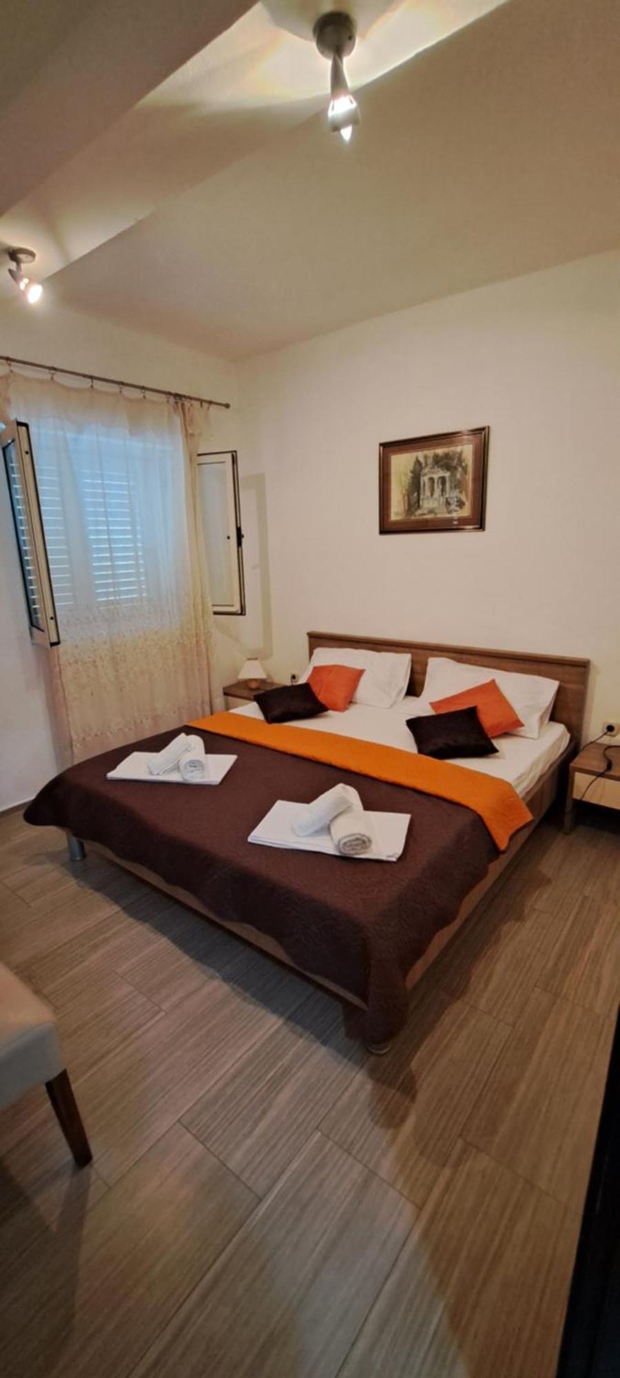 Apartments Becir Молунат Экстерьер фото