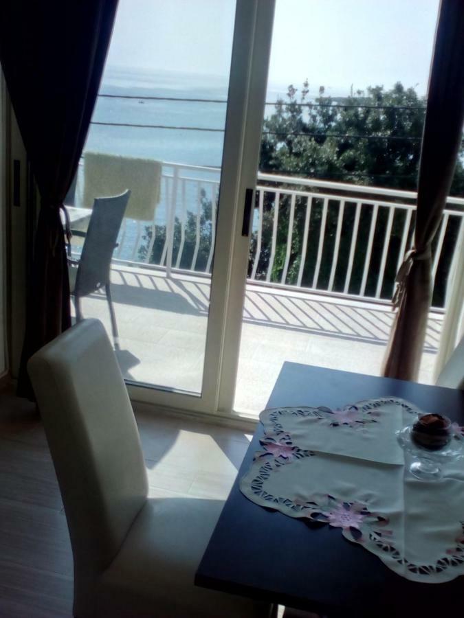 Apartments Becir Молунат Экстерьер фото